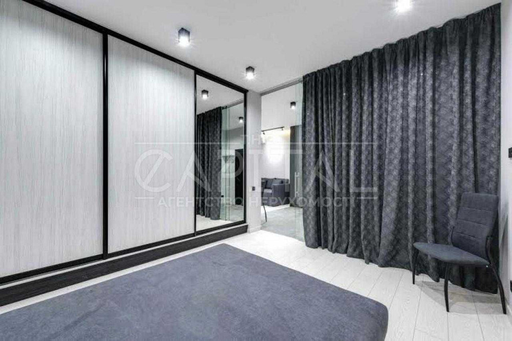 Нова квартира в оренду біля Лаври! Паркінг, фітнес, центр! Київ - зображення 8