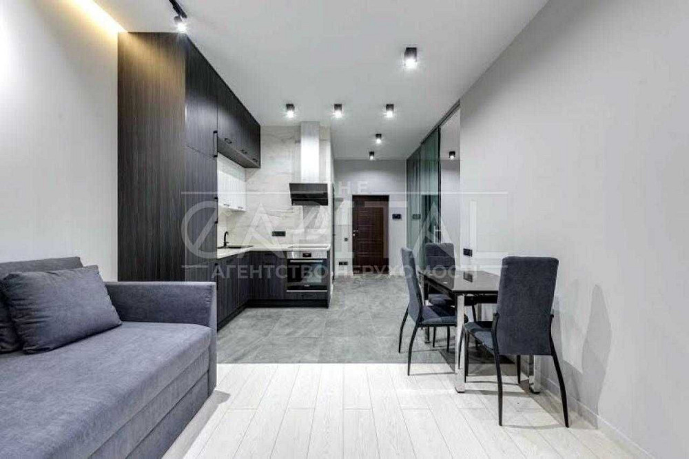 Нова квартира в оренду біля Лаври! Паркінг, фітнес, центр! Київ - зображення 1