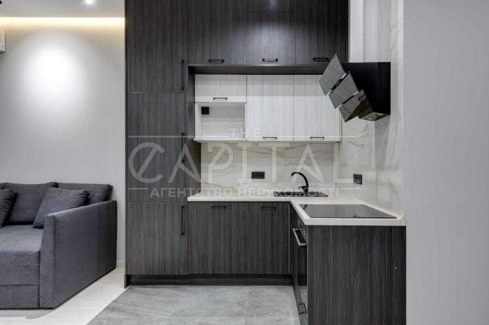 Нова квартира в оренду біля Лаври! Паркінг, фітнес, центр! Київ - зображення 4