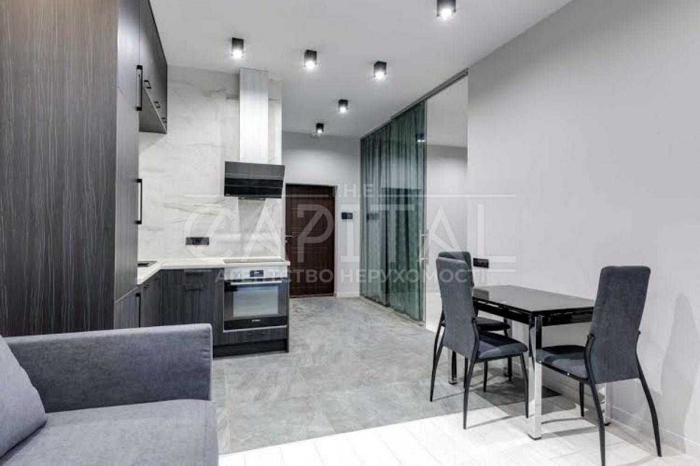 Нова квартира в оренду біля Лаври! Паркінг, фітнес, центр! Київ - зображення 2