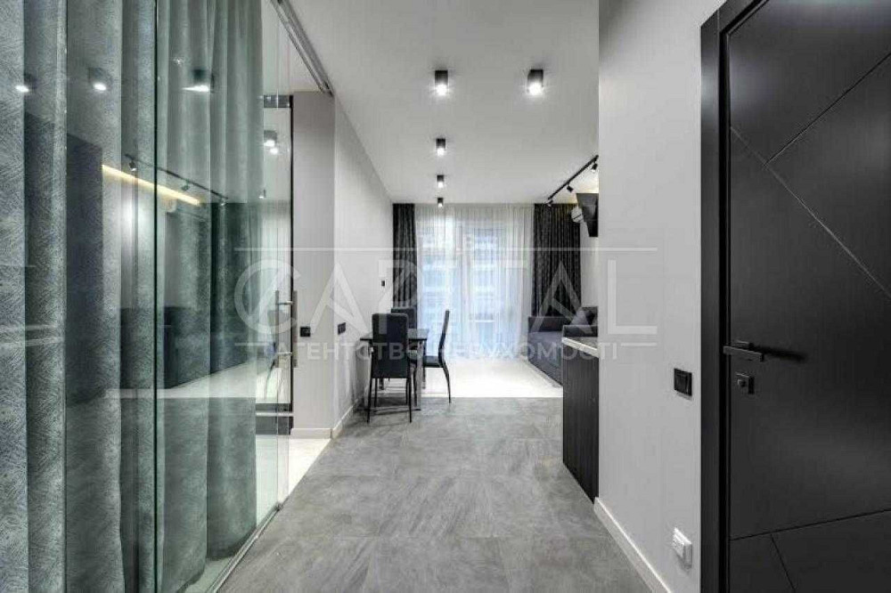 Нова квартира в оренду біля Лаври! Паркінг, фітнес, центр! Київ - зображення 5