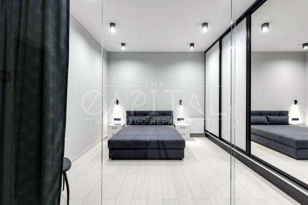 Нова квартира в оренду біля Лаври! Паркінг, фітнес, центр! Київ - зображення 7