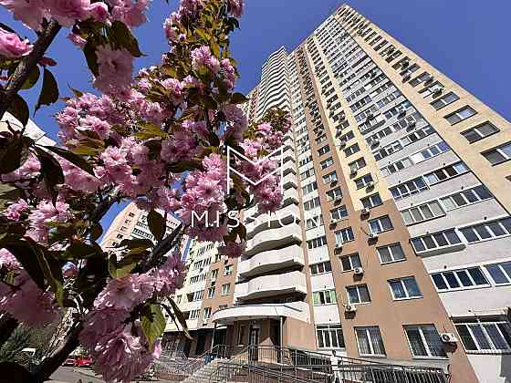 Аренда метро Осокорки Харьковская Крушельницькой 15В Київ