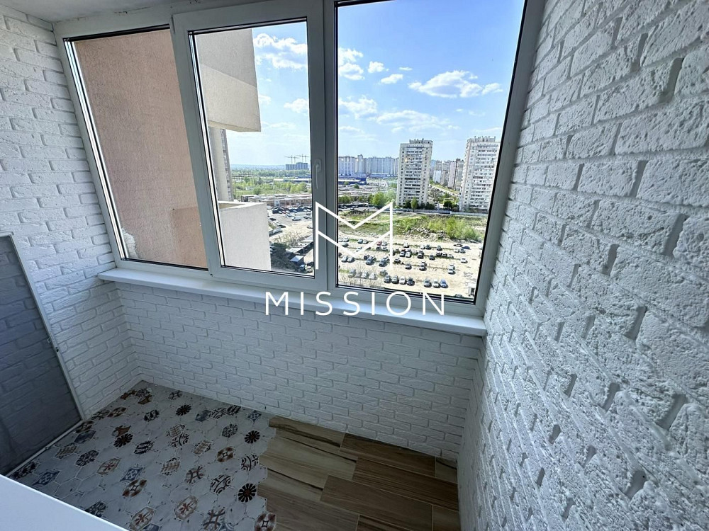 Аренда метро Осокорки Харьковская Крушельницькой 15В Київ - зображення 8