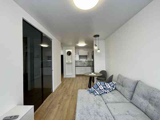 Аренда 1-К квартиры ЖК Сучасний! Л. Гузара 11 Київ