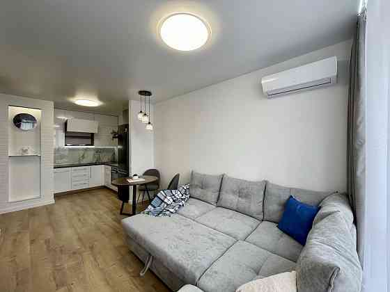 Аренда 1-К квартиры ЖК Сучасний! Л. Гузара 11 Київ