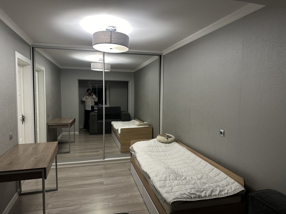 Аренда 3к квартиры на ул. Анны Ахматовой 5 Київ - зображення 7