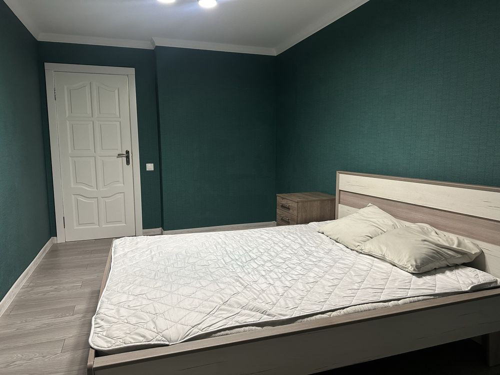 Аренда 3к квартиры на ул. Анны Ахматовой 5 Київ - зображення 6