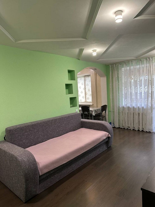 Аренда 3ком Правый Берег ул.Богдана Хмельницкого. Ул. Титова. Пр. Поля Дніпро - зображення 1