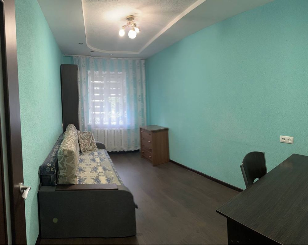 Аренда 3ком Правый Берег ул.Богдана Хмельницкого. Ул. Титова. Пр. Поля Дніпро - зображення 5