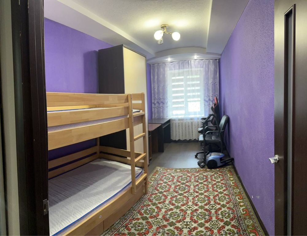 Аренда 3ком Правый Берег ул.Богдана Хмельницкого. Ул. Титова. Пр. Поля Дніпро - зображення 7