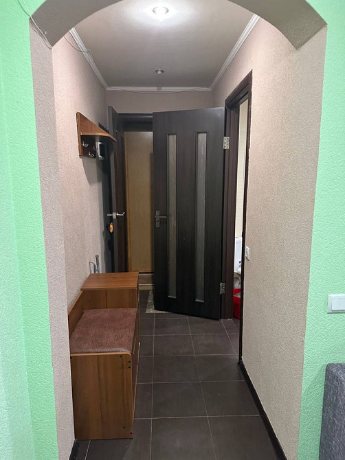 Аренда 3ком Правый Берег ул.Богдана Хмельницкого. Ул. Титова. Пр. Поля Дніпро - зображення 8