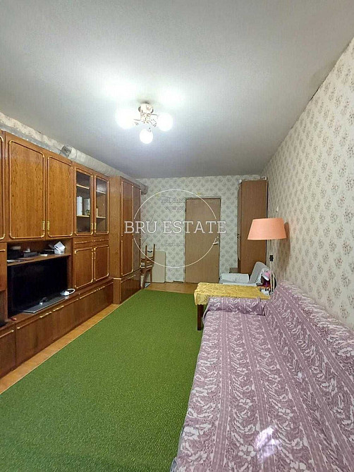 Здам 2к кв м. Дарниця, Чернігівська, Дарницький Бульвар 4 Київ - зображення 2