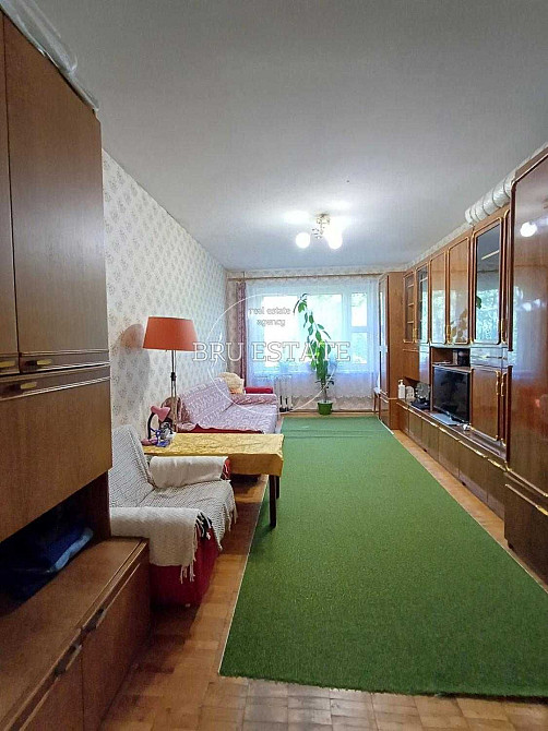 Здам 2к кв м. Дарниця, Чернігівська, Дарницький Бульвар 4 Київ - зображення 1