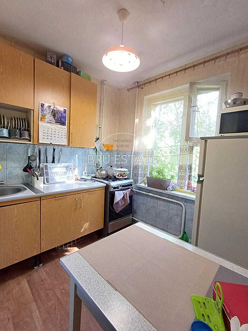 Здам 2к кв м. Дарниця, Чернігівська, Дарницький Бульвар 4 Київ - зображення 6