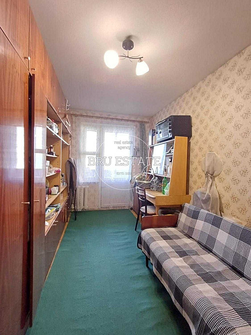 Здам 2к кв м. Дарниця, Чернігівська, Дарницький Бульвар 4 Київ - зображення 4