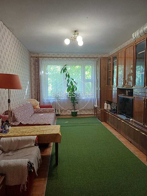 Здам 2к кв м. Дарниця, Чернігівська, Дарницький Бульвар 4 Київ - зображення 3