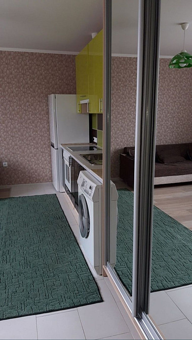 Здам смарт квартиру на Софіївській Борщагівці Софиевская Борщаговка - изображение 4