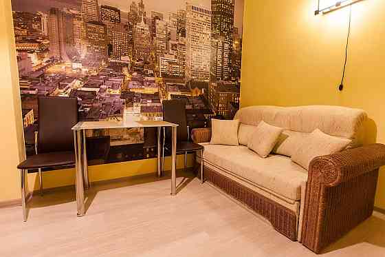 Здам 1-кімнатну квартиру в Мост Сіті апартаментах Днепр