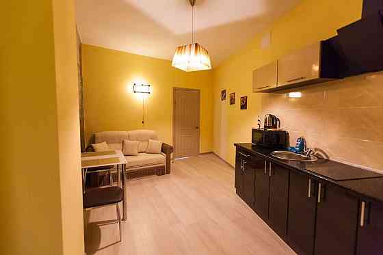 Здам 1-кімнатну квартиру в Мост Сіті апартаментах Днепр