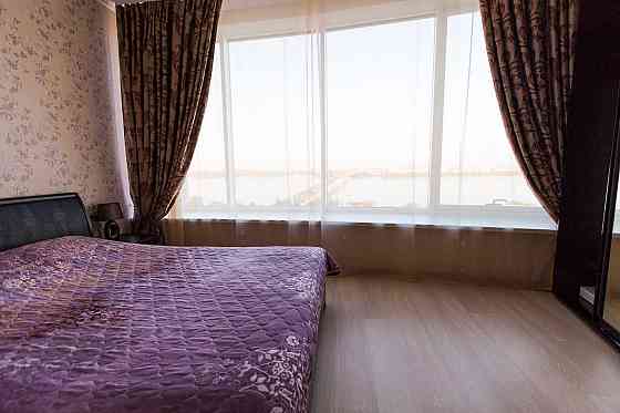 Здам 1-кімнатну квартиру в Мост Сіті апартаментах Днепр