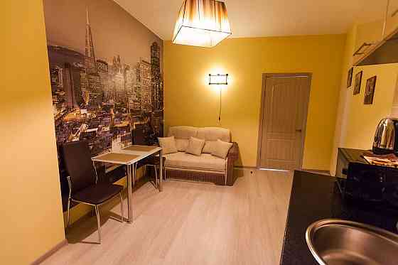 Здам 1-кімнатну квартиру в Мост Сіті апартаментах Днепр