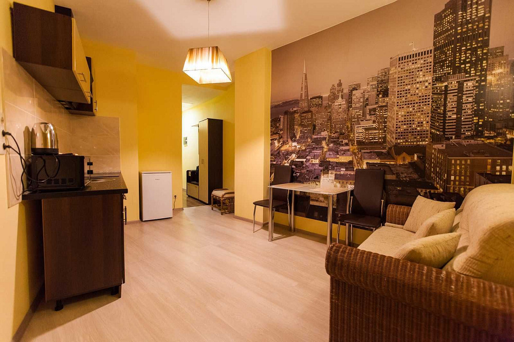 Здам 1-кімнатну квартиру в Мост Сіті апартаментах Дніпро - зображення 4