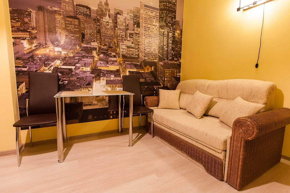 Здам 1-кімнатну квартиру в Мост Сіті апартаментах Дніпро - зображення 3