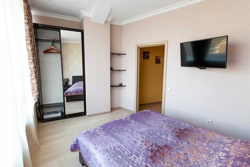 Здам 1-кімнатну квартиру в Мост Сіті апартаментах Дніпро - зображення 7