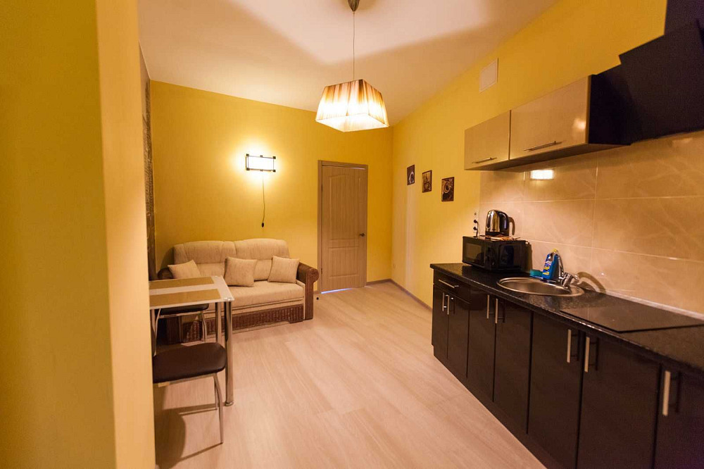 Здам 1-кімнатну квартиру в Мост Сіті апартаментах Дніпро - зображення 1