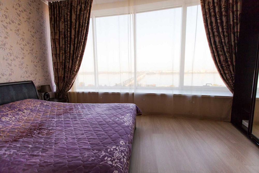 Здам 1-кімнатну квартиру в Мост Сіті апартаментах Дніпро - зображення 6