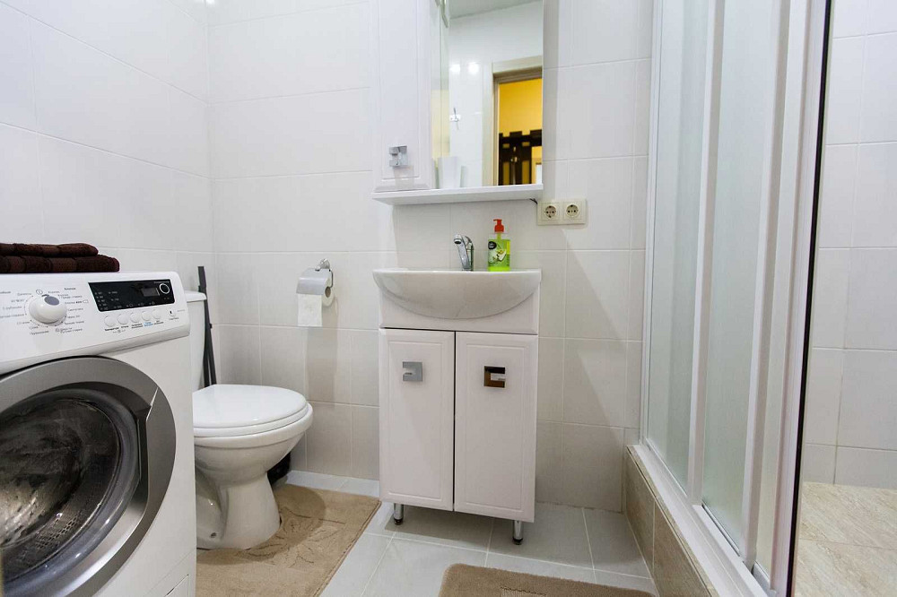 Здам 1-кімнатну квартиру в Мост Сіті апартаментах Дніпро - зображення 8