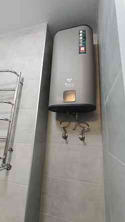 Аренда НОВАЯ евродвушка Аркадия ЖК Родос ул. Генуэзская Одесса