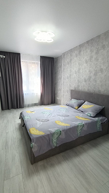 Аренда НОВАЯ евродвушка Аркадия ЖК Родос ул. Генуэзская Одеса - зображення 1