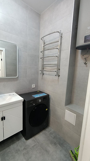 Аренда НОВАЯ евродвушка Аркадия ЖК Родос ул. Генуэзская Одеса - зображення 7