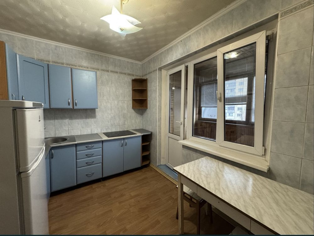 Оренда 2х кімнатної, пр.Червоної калини 28, ТЦ Фестивальний Київ - зображення 2