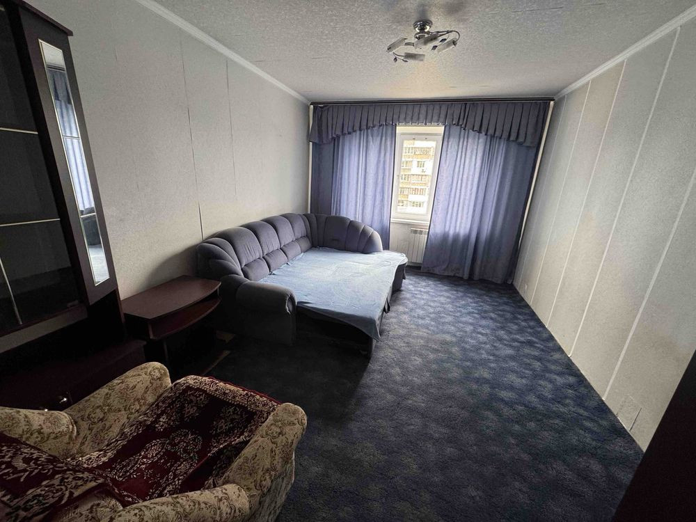 Оренда 2х кімнатної, пр.Червоної калини 28, ТЦ Фестивальний Київ - зображення 4