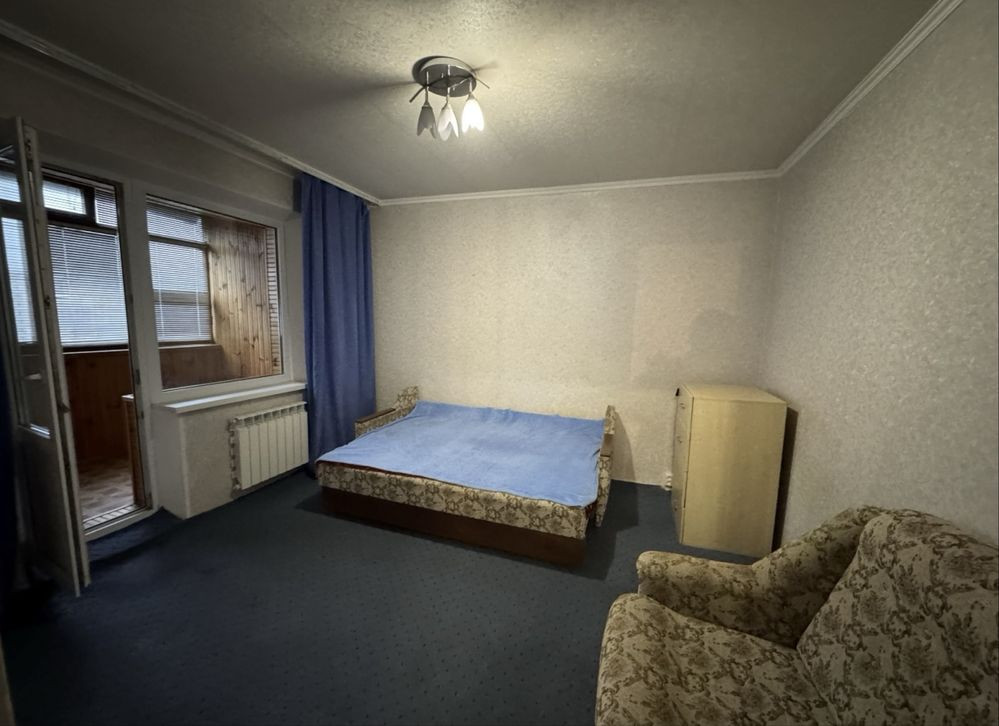 Оренда 2х кімнатної, пр.Червоної калини 28, ТЦ Фестивальний Київ - зображення 5