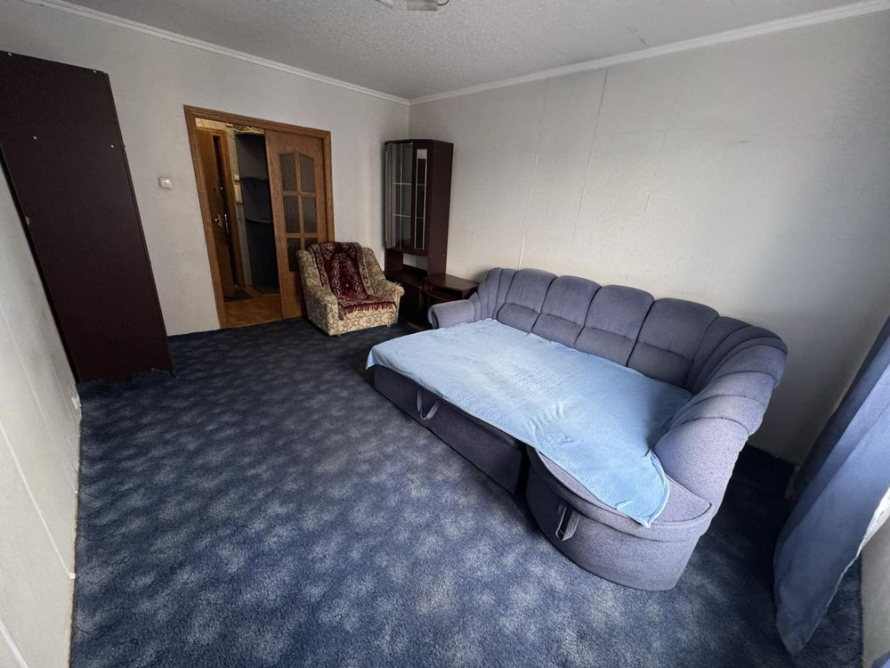 Оренда 2х кімнатної, пр.Червоної калини 28, ТЦ Фестивальний Київ - зображення 3