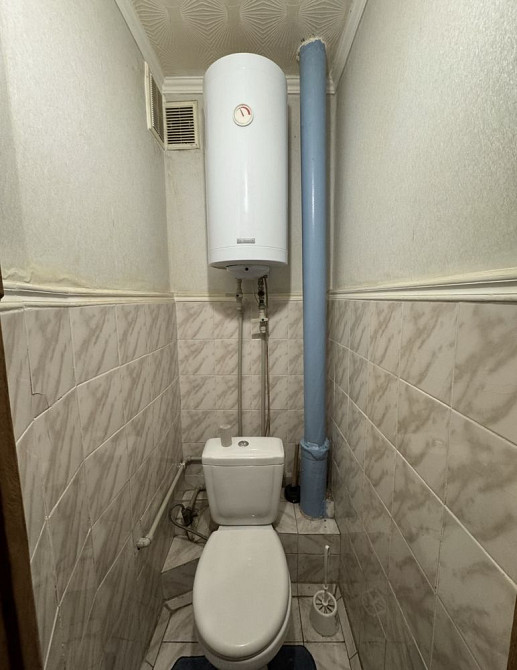 Оренда 2х кімнатної, пр.Червоної калини 28, ТЦ Фестивальний Київ - зображення 8