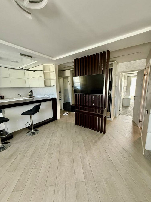 Оренда 4к квартири, ЖК Львівський Маєток, Пентхаус Гореничи - изображение 3