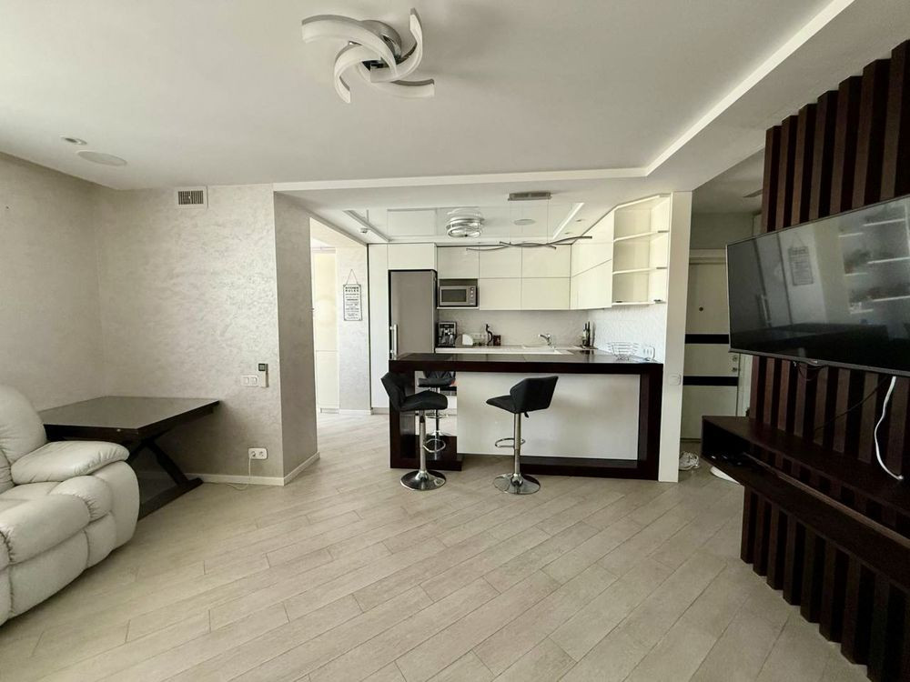 Оренда 4к квартири, ЖК Львівський Маєток, Пентхаус Гореничи - изображение 4