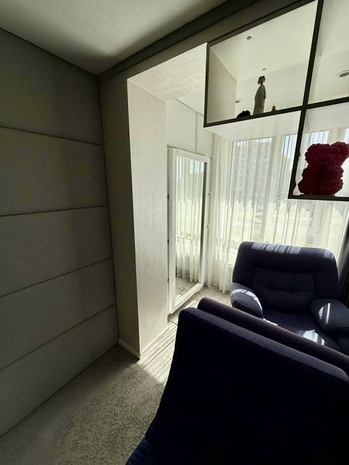 Оренда 4к квартири, ЖК Львівський Маєток, Пентхаус Гореничи - изображение 8