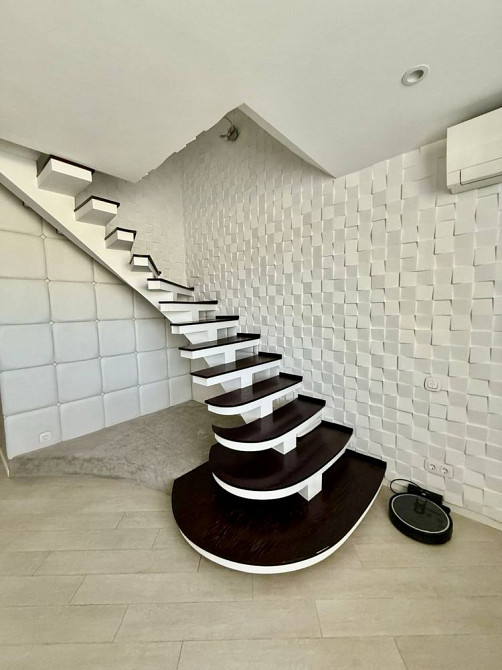 Оренда 4к квартири, ЖК Львівський Маєток, Пентхаус Гореничи - изображение 2