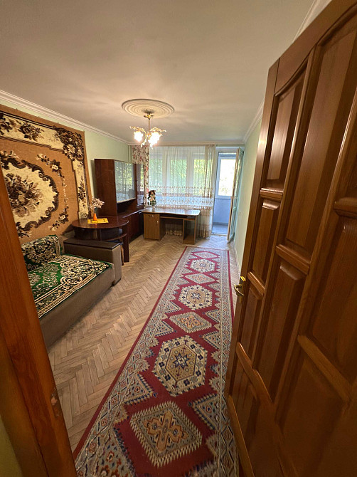 Оренда, 1 кімнатна квартира по вул. Грінченка, Шевченківський район Львів - зображення 6