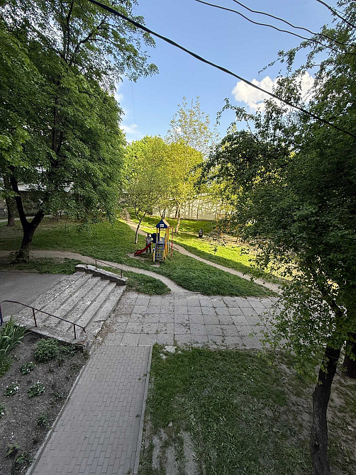 Оренда, 1 кімнатна квартира по вул. Грінченка, Шевченківський район Львів - зображення 3