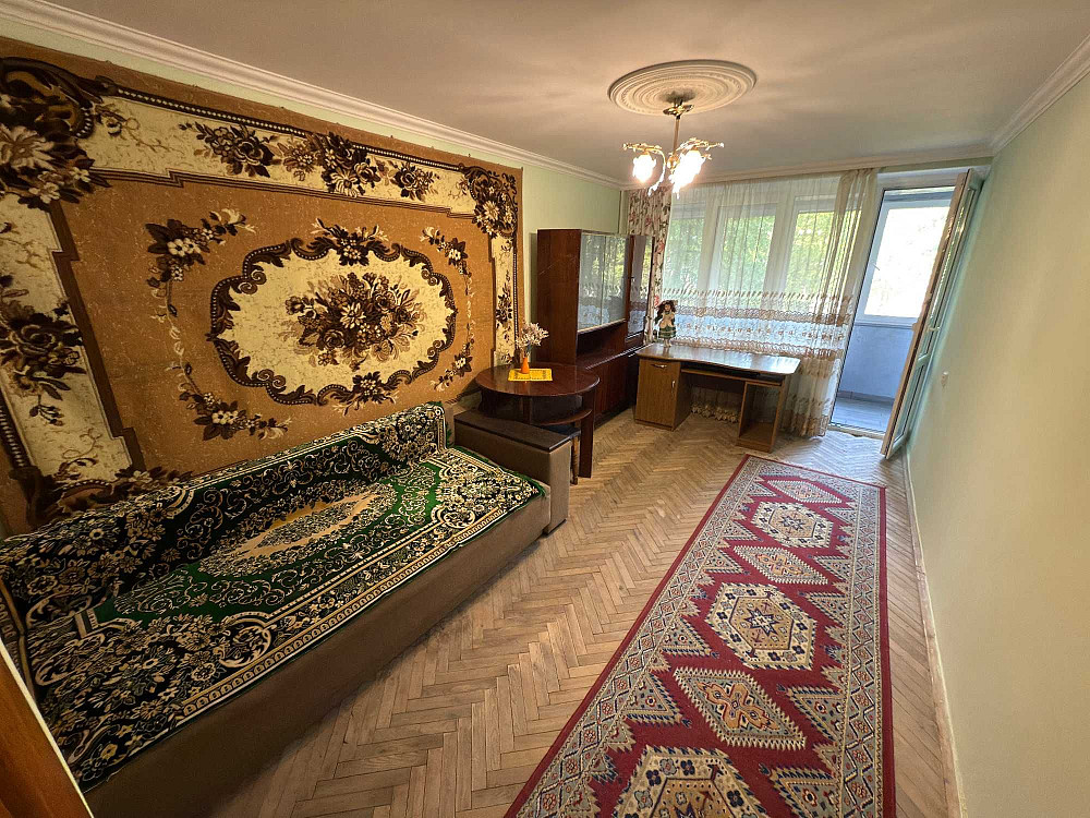 Оренда, 1 кімнатна квартира по вул. Грінченка, Шевченківський район Львів - зображення 8