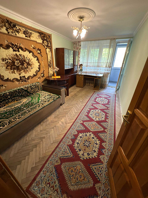 Оренда, 1 кімнатна квартира по вул. Грінченка, Шевченківський район Львів - зображення 7