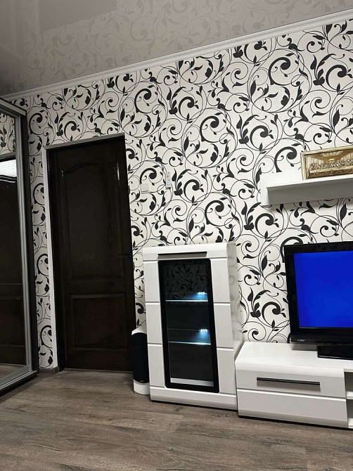 Здам однокімнатну в центрі вечірнього бульвару Кривий Ріг - зображення 1