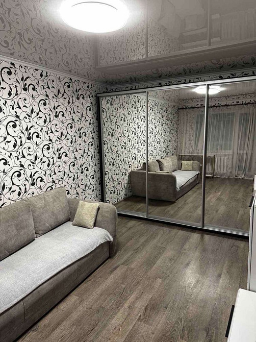 Здам однокімнатну в центрі вечірнього бульвару Кривий Ріг - зображення 3